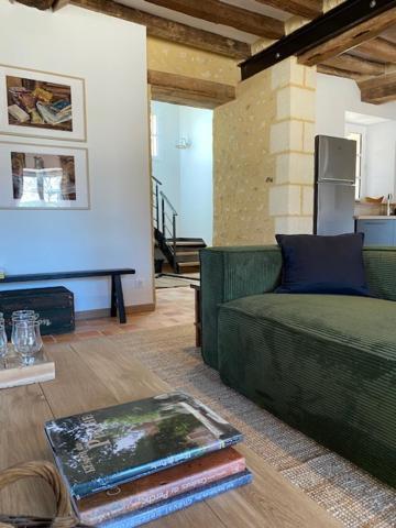 Chambres D'Hotes Du Bistrot Des Ecuries Cour-Maugis-sur-Huisne Екстер'єр фото