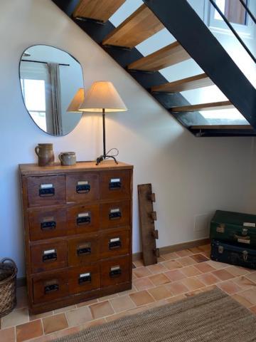Chambres D'Hotes Du Bistrot Des Ecuries Cour-Maugis-sur-Huisne Екстер'єр фото